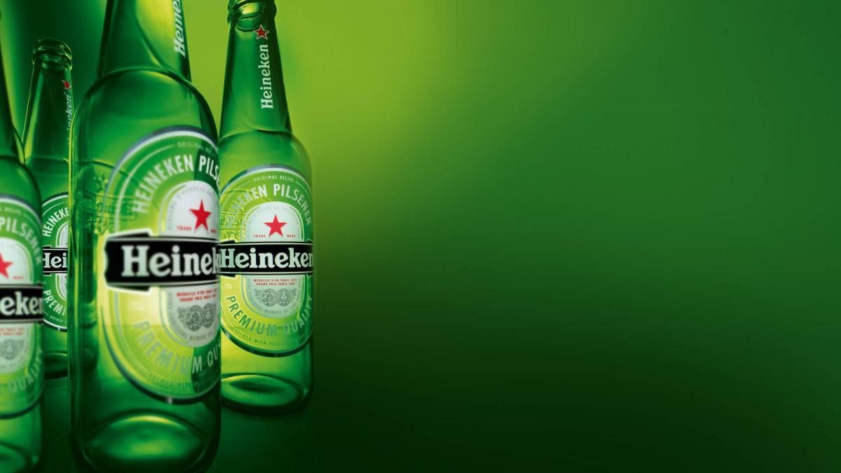 Heineken закрывает пивной завод в Калининграде