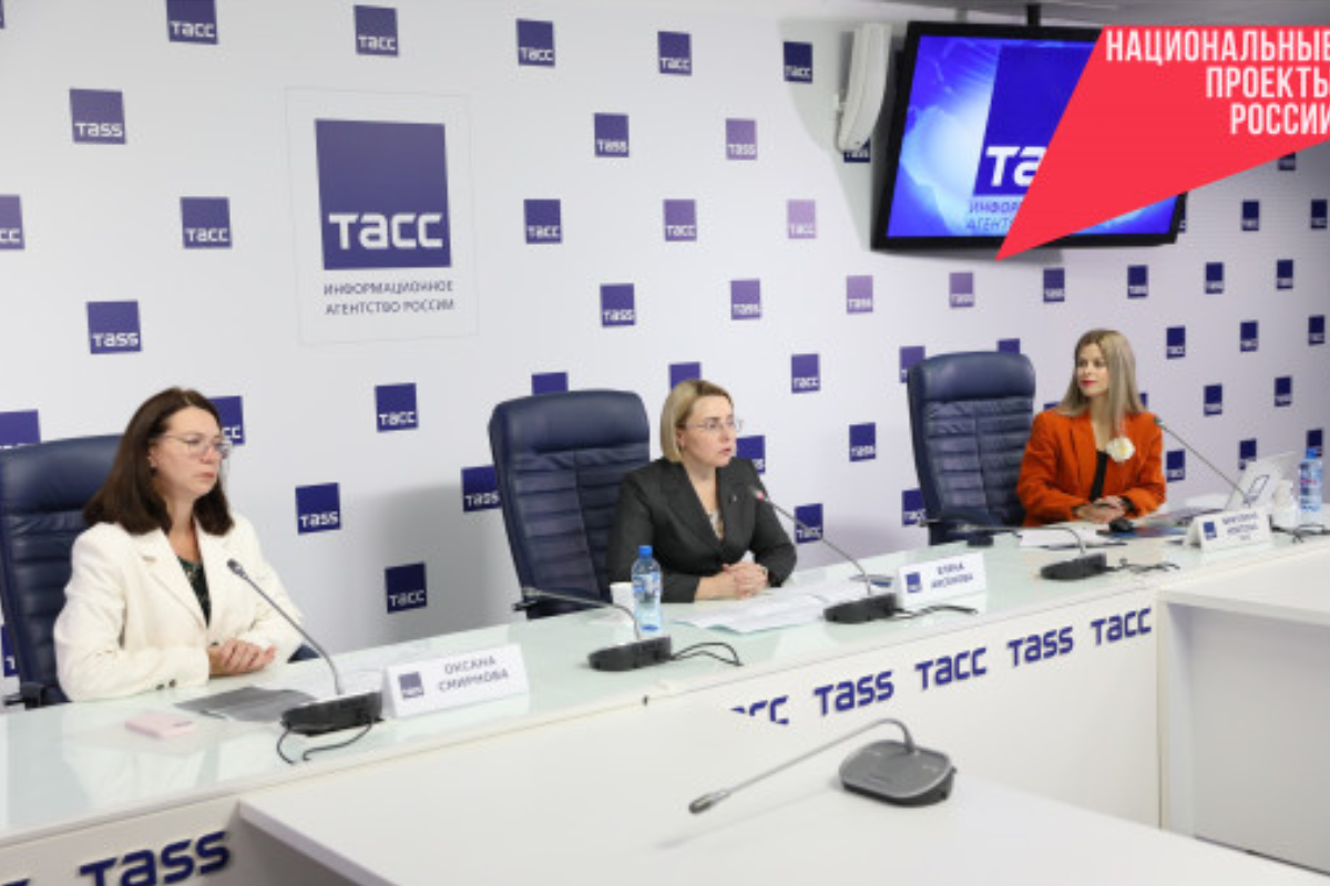 Укомплектованность поликлиник врачами в Новосибирской области составила 95%