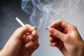 Никогда не поздно: как отказ от курения может продлить жизнь даже в старости