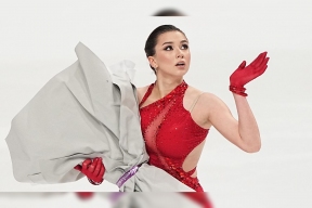 Камила Валиева: почему информация о новой апелляции не соответствует действительности