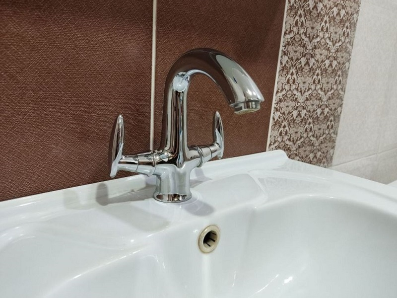 В микрорайоне Подклетное в Воронеже 26 апреля не будет воды