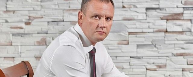 Андрей Косолапов добровольно покинул пост вице-губернатора Волгоградской области