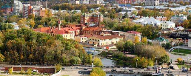 В Иванове решат вопросы сохранения промышленной архитектуры города