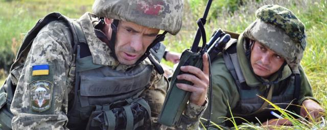 Владимир Сальдо: Украинские войска обстреливают Херсон со стороны Чернобаевки