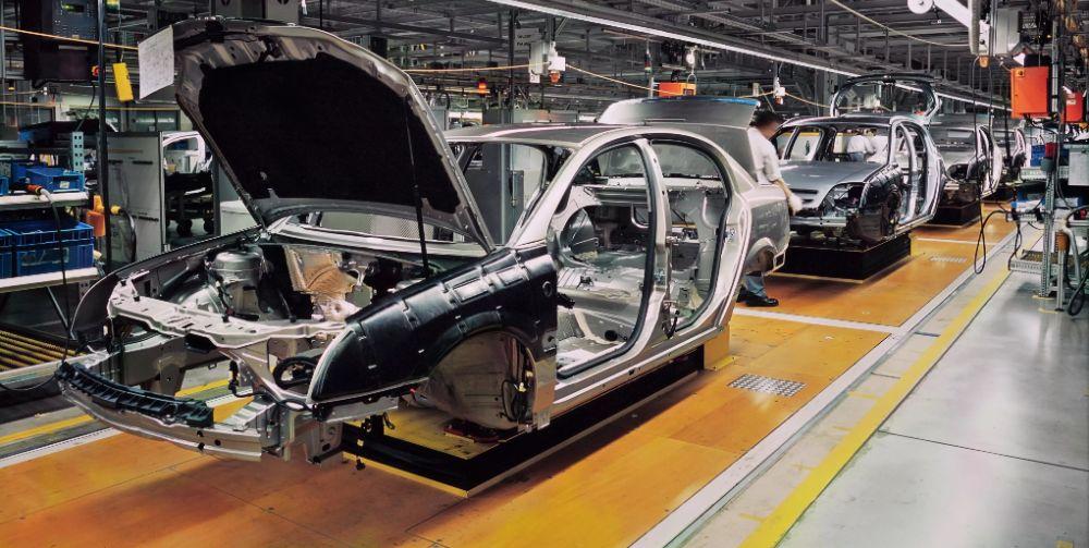 Бывший завод Mercedes-Benz снова начнет работу летом 2023 года