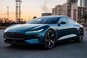 7-местный Tenet T9 получил сертификат: раскрыты все характеристики новинки