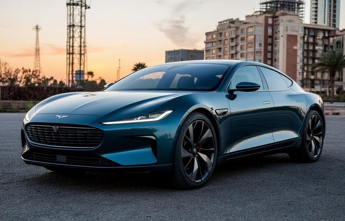 7-местный Tenet T9 получил сертификат: раскрыты все характеристики новинки