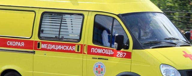 В Новосибирске пенсионерка попала в больницу после драки с начальником УК