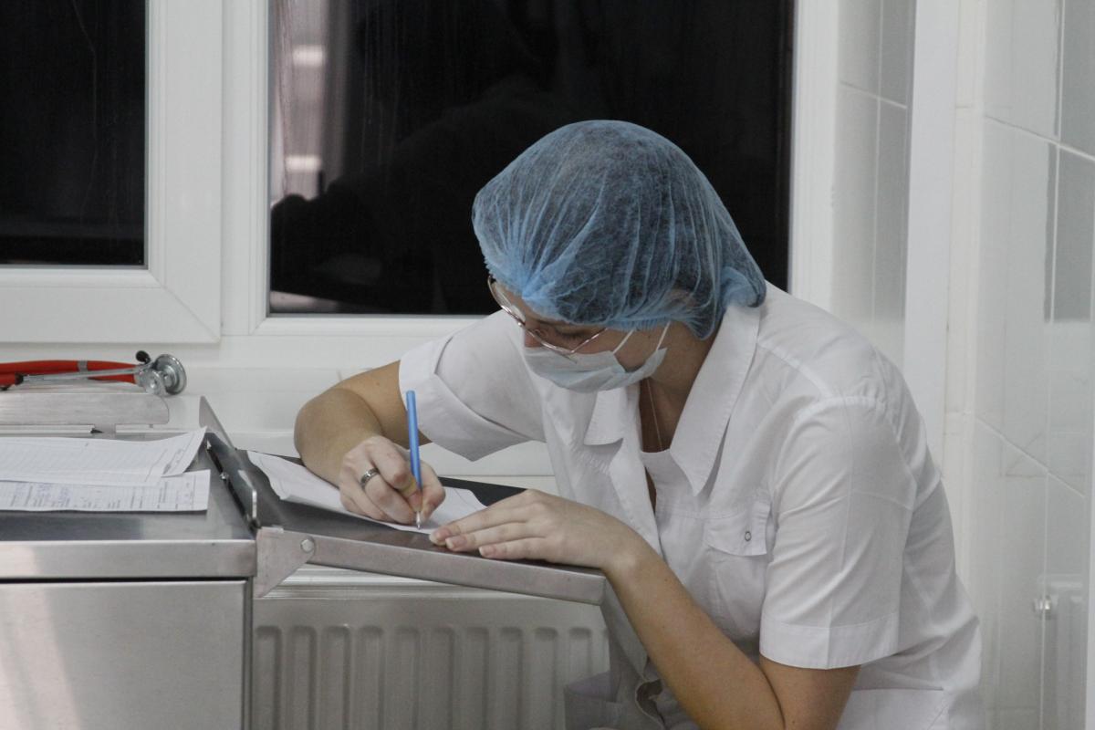 В Калининграде медсестра оформила микрозаймы на умершую пациентку
