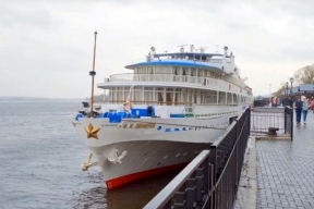 Удмуртия встретила первых речных туристов нового сезона