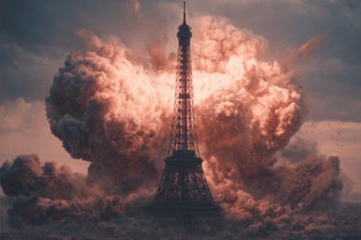 «Это будет сокрушительно». Артамонов: в случае войны Россия не будет жалеть НАТО, как Украину