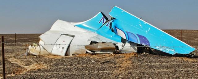 В Египте не признали крушение А321 терактом