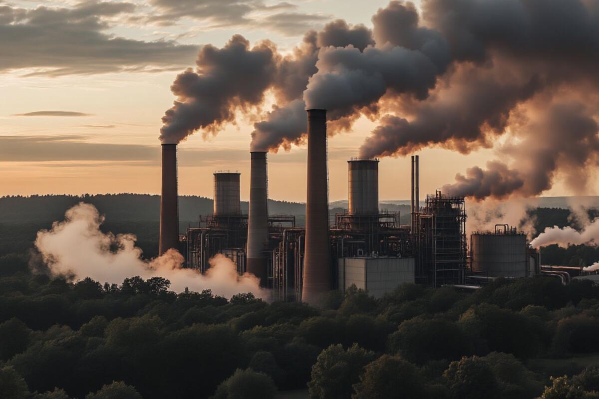 Депутаты поддержали законопроект по защите воздуха в Санкт-Петербурге