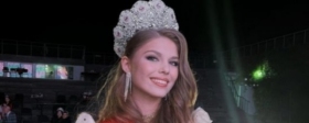 Школьница из Ростова-на-Дону победила в конкурсе красоты «Мисс Татарстан-2023»