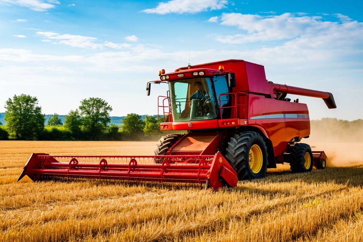 200 млн рублей ущерба: последствия засухи для аграриев Херсонской области