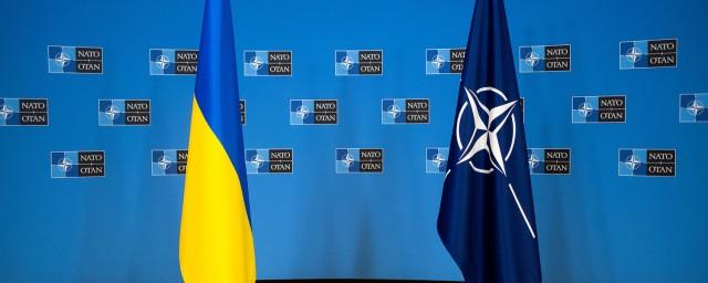 Итальянский сенатор Феррара назвал вступление Украины в НАТО «провокацией» для России