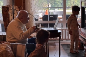 Евгений Петросян отметит юбилей в Тверской области