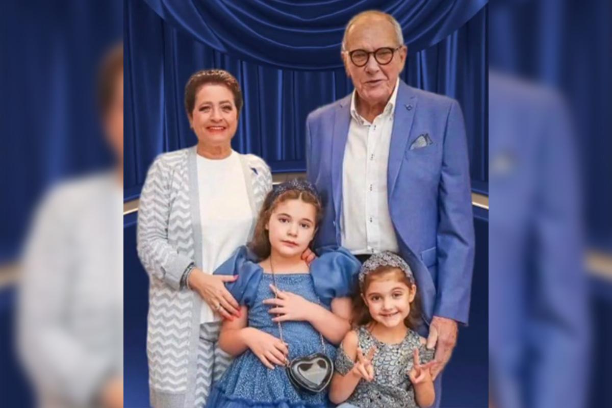 «Кидали мне в лицо нижнее бельё»: бывшая няня рассказала правду о семье Виторгана. Что скрывается за «райскими» условиями работы?