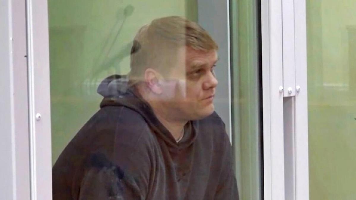 Жителю Подмосковья утвердили пожизненный срок за убийство семьи жестоким способом