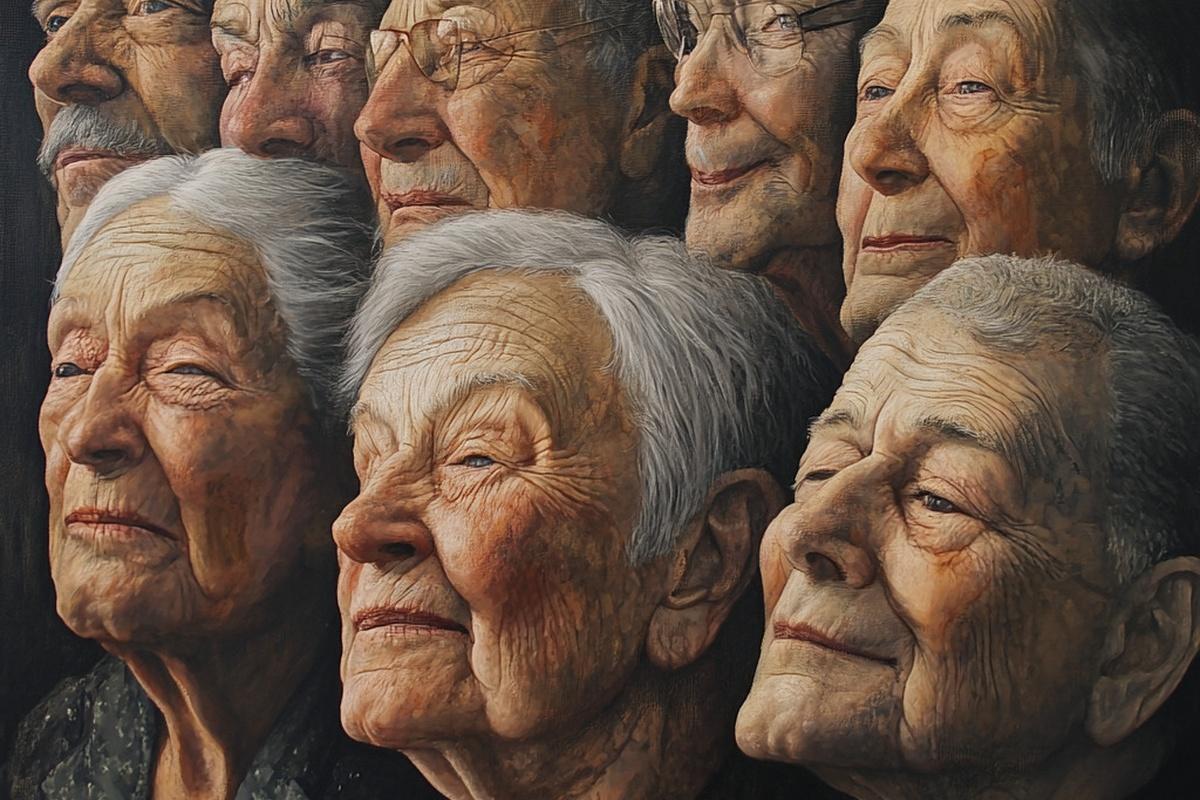 Вечная молодость: зачем в России хотят повысить возраст молодёжи до 40 лет?