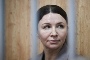 Костромская колония может стать местом отбывания наказания для Елены Блиновской