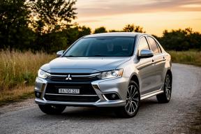 «Не ушли, но и не вернулись»: в Mitsubishi рассказали, как живут в России после прекращения поставок