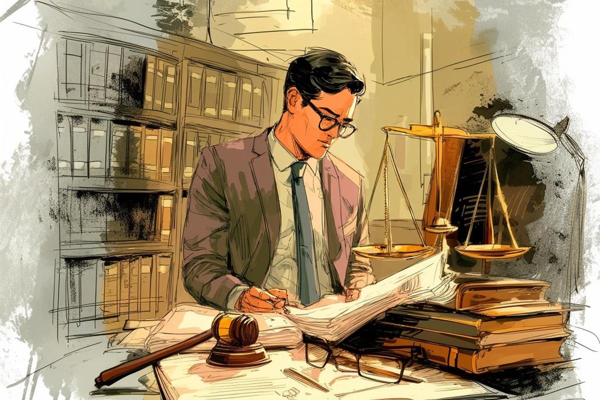 Юрист или адвокат: к чему приведёт адвокатская монополия