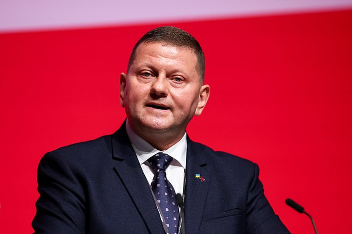 Экс-главком ВСУ прокомментировал возможность Украины вернуться к границам 1991 года