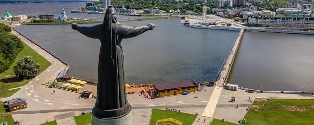 1 июля в Чебоксарах откроется Всероссийский форум городов трудовой доблести «Рубежи Победы»