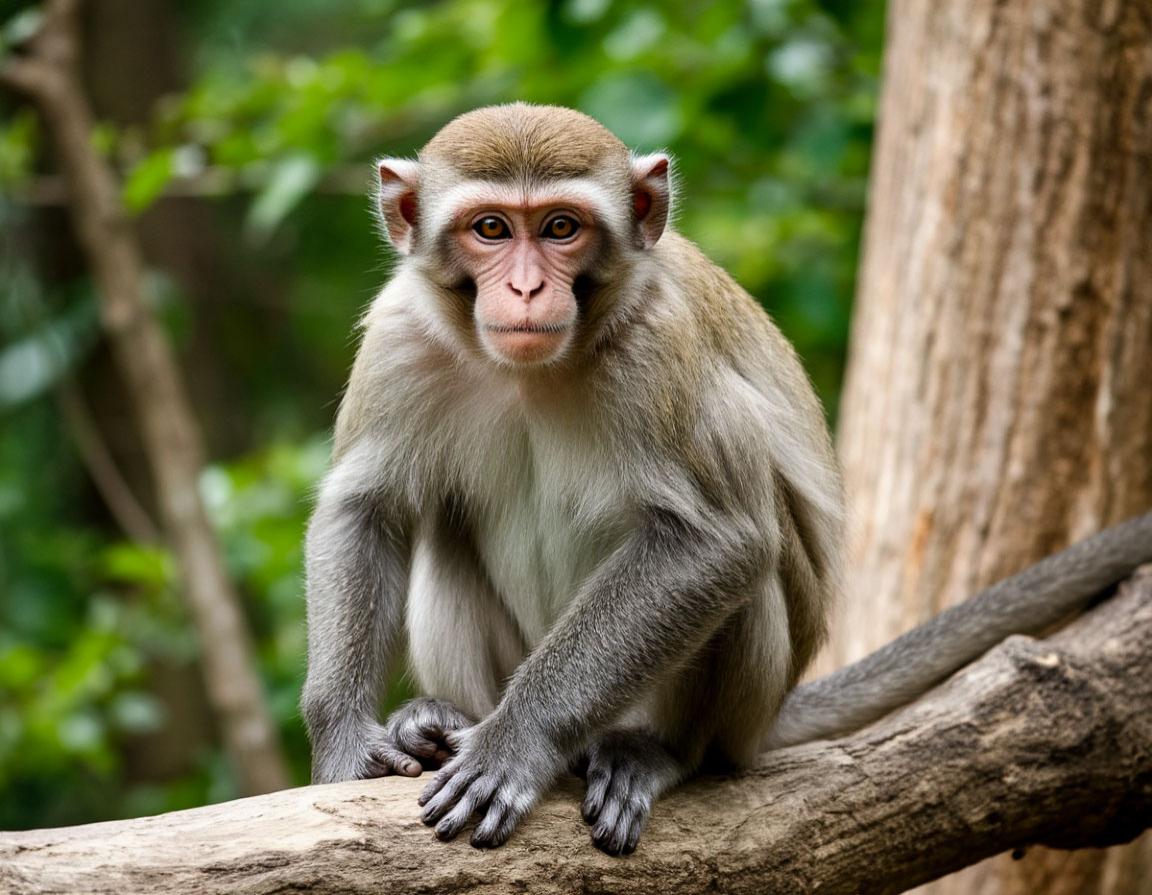 В зоопарк Новосибирска привезли редких животных