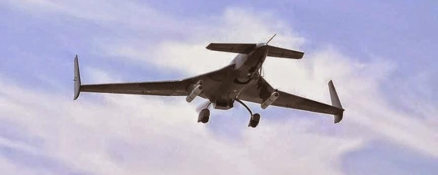 ВВС Индии сбили беспилотник, запущенный с территории Пакистана