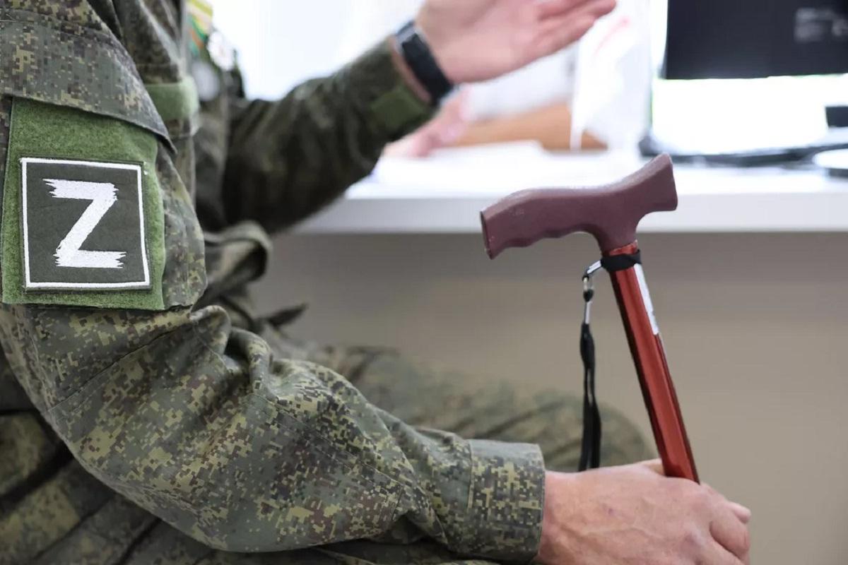 В НСО озвучили сумму, выплачиваемую контрактникам при увольнении по ранению