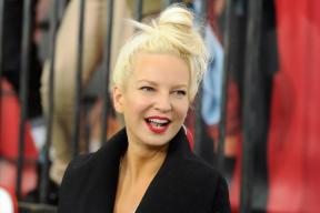 Скандал в Голливуде: Sia разорится на алиментах, но платить будет не муж, а она