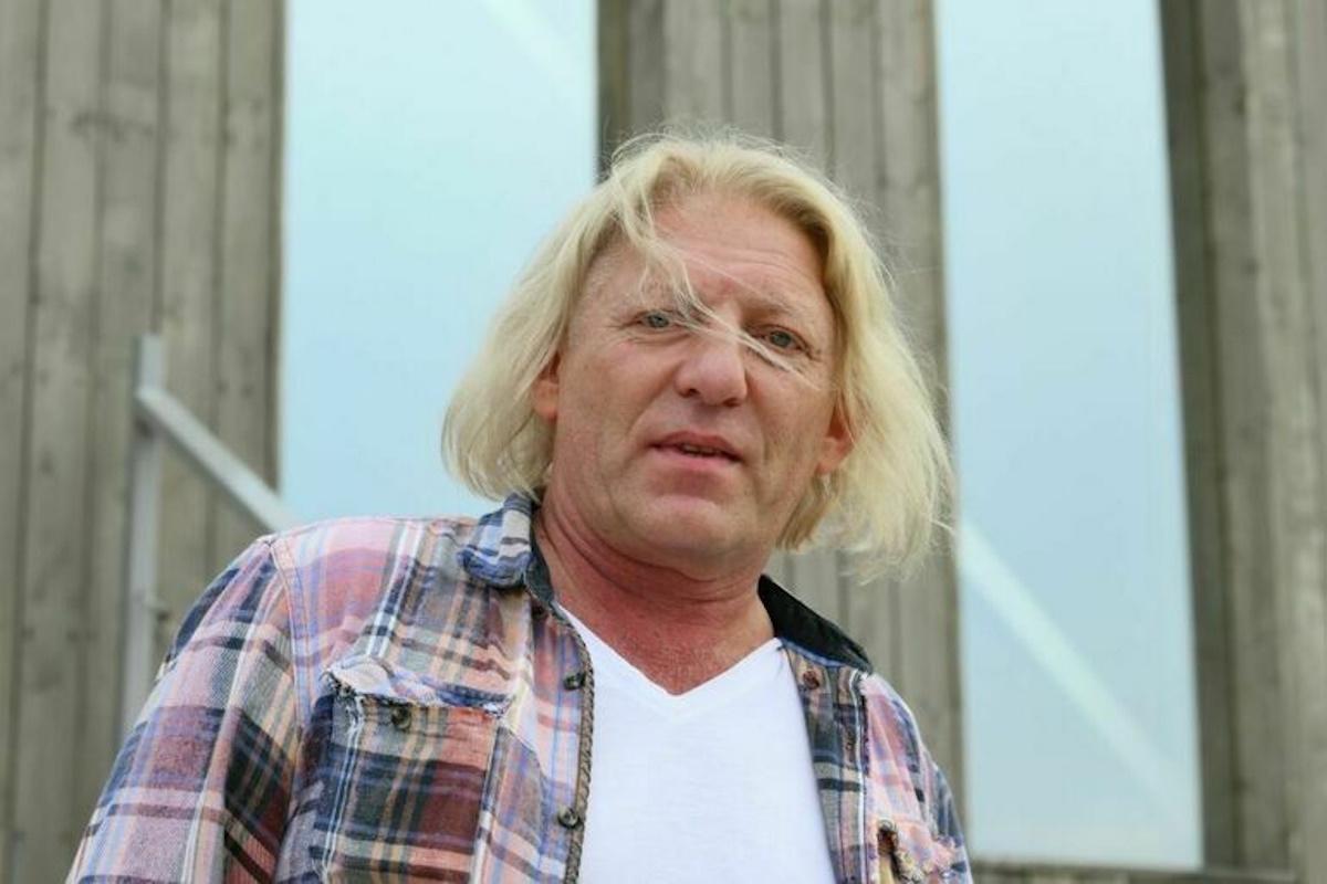 Дочь скончавшегося режиссера Олейникова: Он прожил яркую, красивую, настоящую жизнь