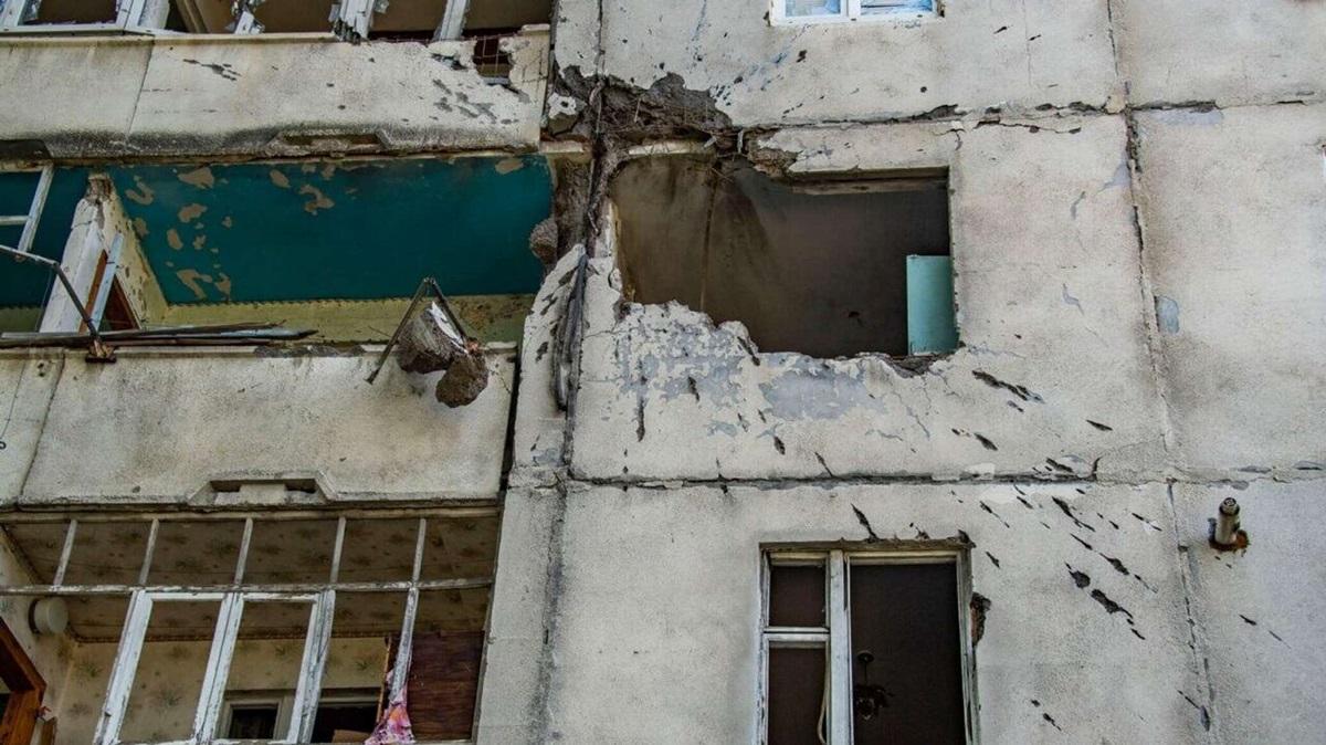 В Херсонской области пострадали мирные жители из-за атак ВСУ