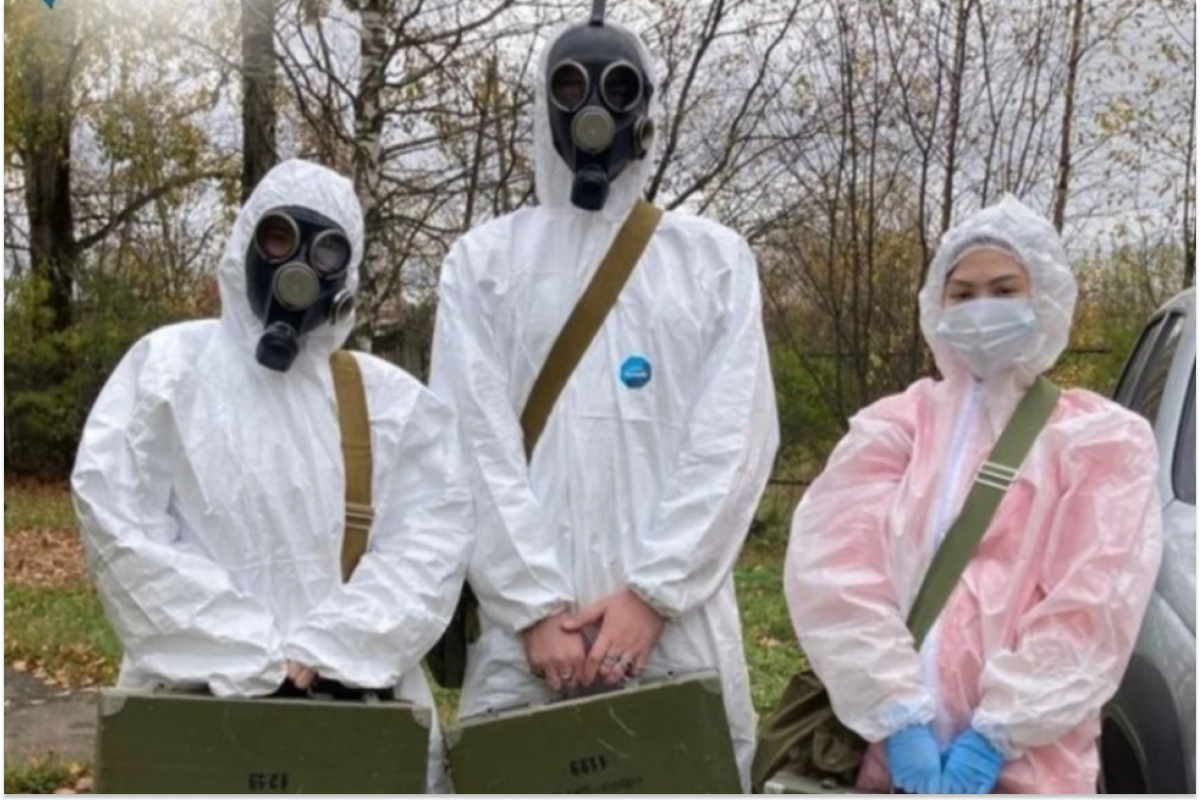 Ветеринарные службы Коми обеспечат работу на майские праздники