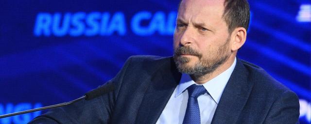 В Госдуме осудили высказывания сооснователя «Яндекса» Аркадия Воложа из-за критики СВО