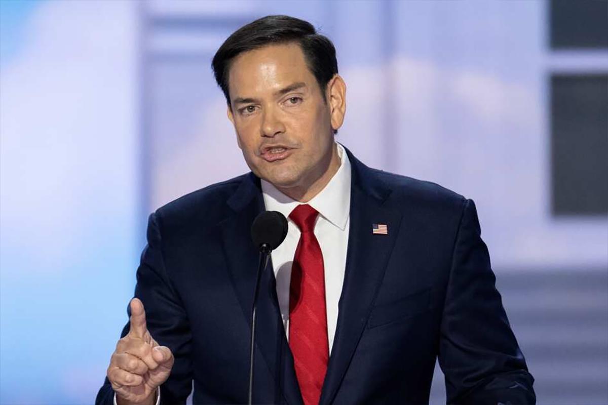 Рубио сообщил об освобождении Белоруссией содержавшегося под стражей гражданина США