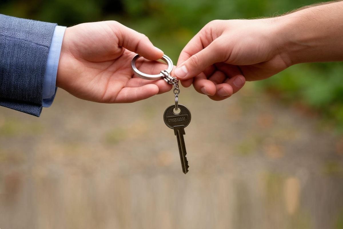 Глава Сердобска ушла с поста из-за скандала с вручением жилищных сертификатов двум семьям одного мигранта