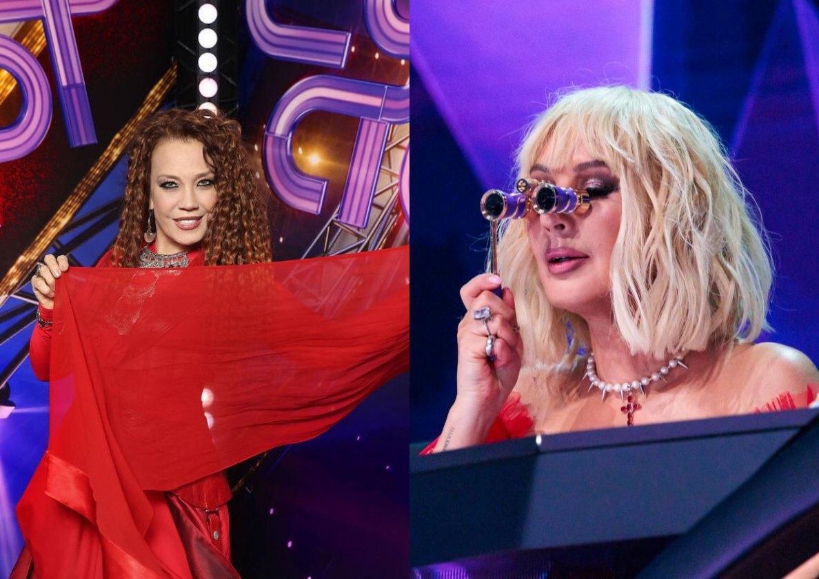 Детские обиды и отобранная победа. Певица Азиза не держит зла на Кудрявцеву из-за конфликта на «Суперстаре!»