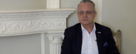 Посол Польши в США Магеровский: Зима станет проверкой единства ЕС и США против действий России