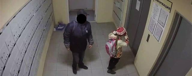 Во Владимире педофил напал на 12-летнюю девочку в лифте