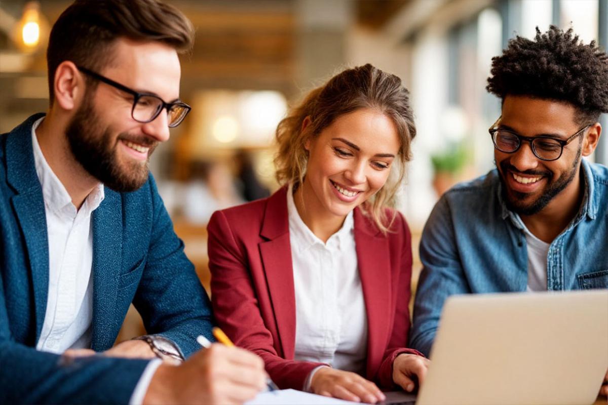 Большинство россиян любят свою работу