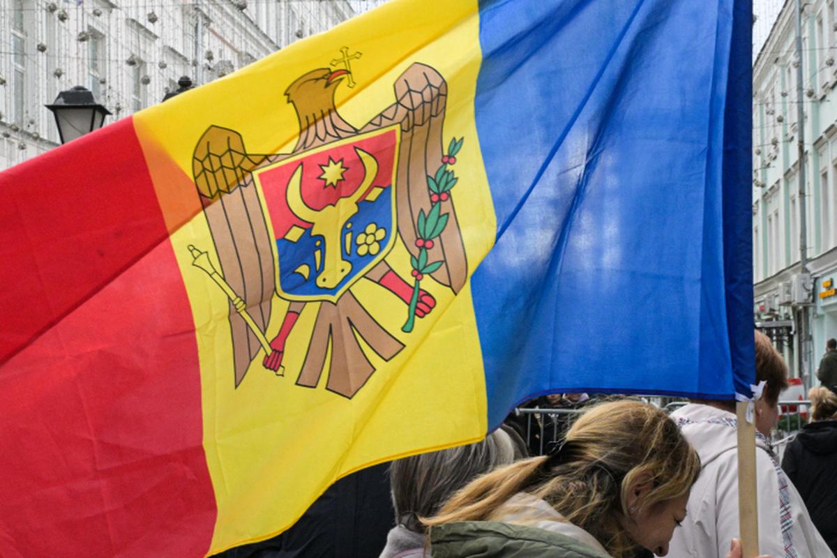 Молдавии предрекли украинский сценарий из-за антироссийской политики ЕС
