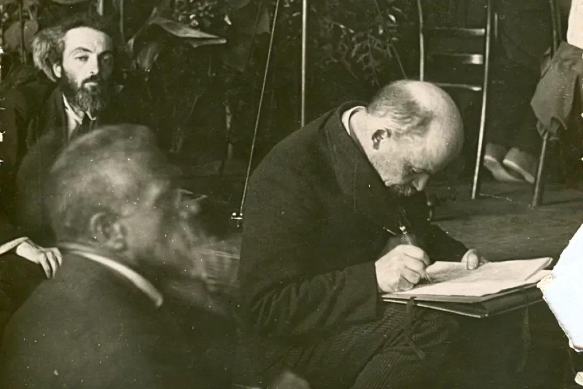 Как изменилось восприятие Ленина за последние 10 лет: итоги опроса