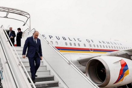 Армения на грани исчезновения. Пашинян экстренно едет к Путину. Поможет ли Россия?