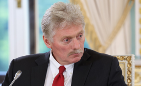 Песков заявил о двойственном подходе США к украинскому конфликту