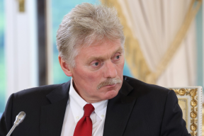 Песков заявил о двойственном подходе США к украинскому конфликту