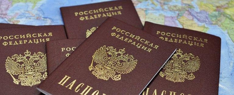 В 2016 году в РФ вернулись 146 тысяч проживавших за рубежом россиян