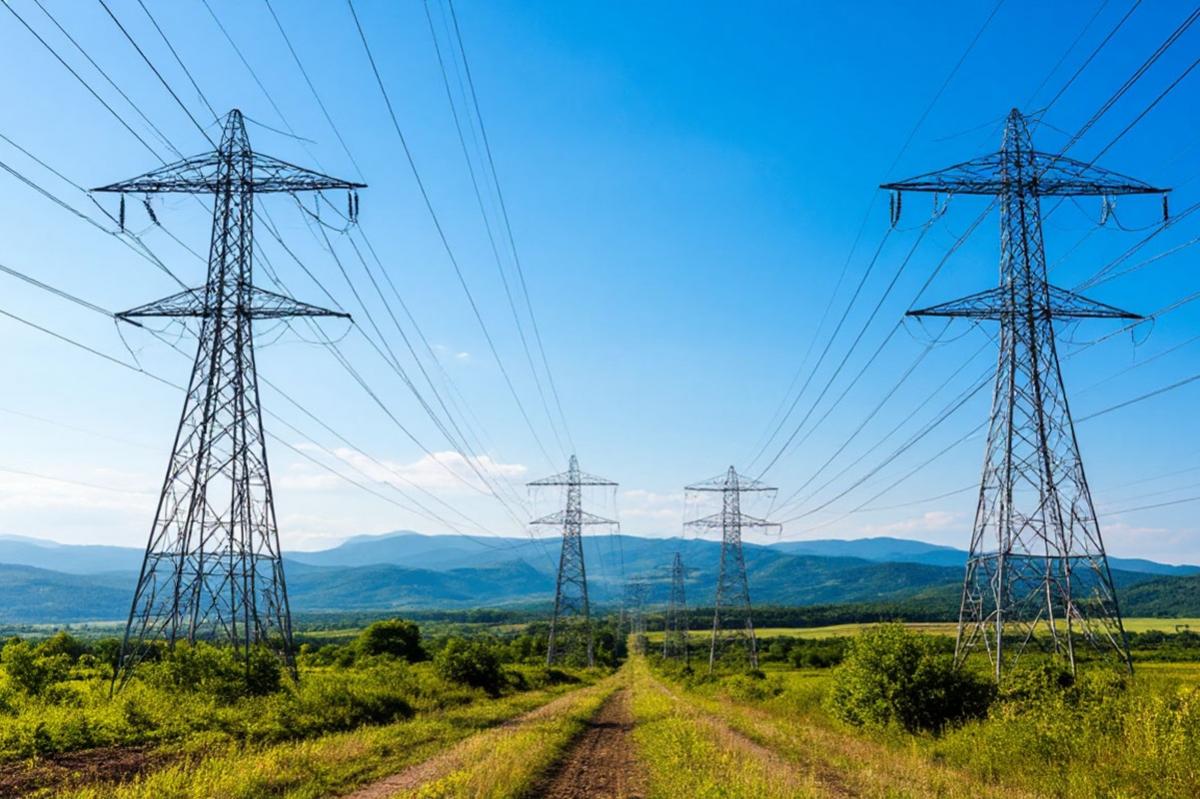 Майнера задержали за кражу электричества на 13 миллионов рублей